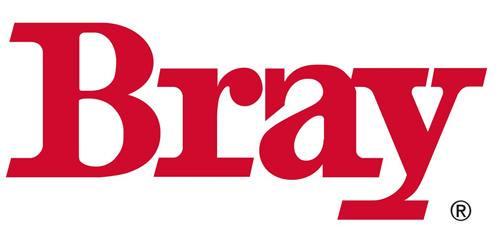 美国BRAY